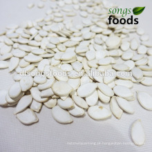 Whole Sale China Origin e Dry Snow White Sementes de Abóbora